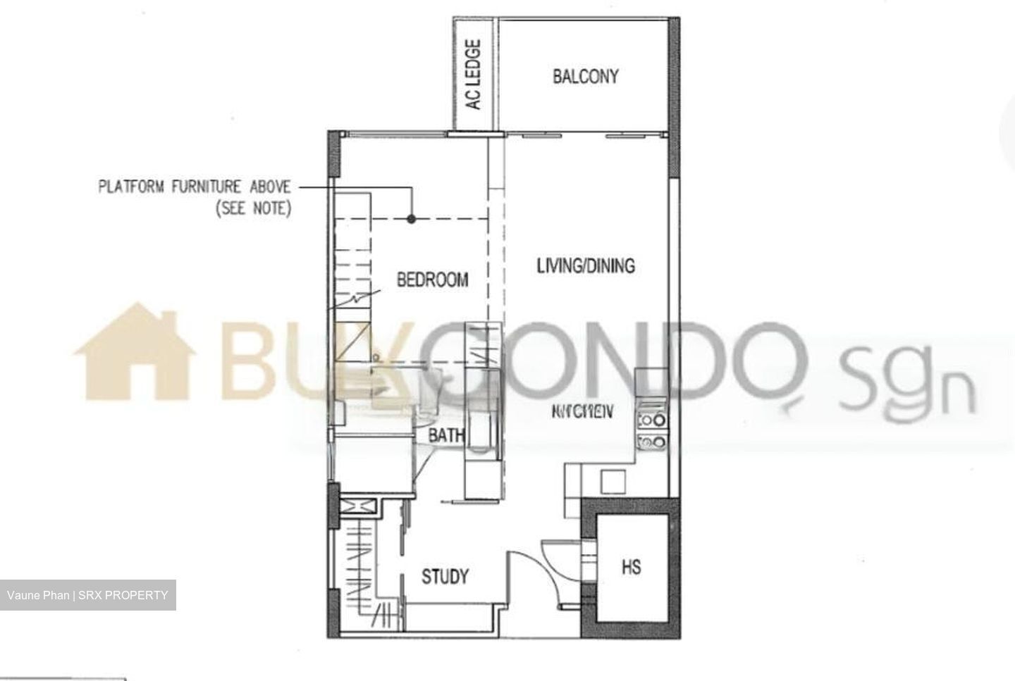 Naturalis (D15), Apartment #473539491
